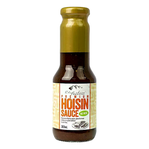 Chefs Choice - Hoisin Sauce 300ml