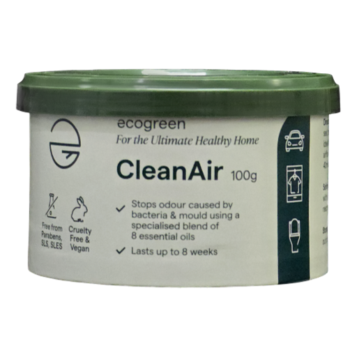 Ecogreen - Probiotic CleanAir 100g