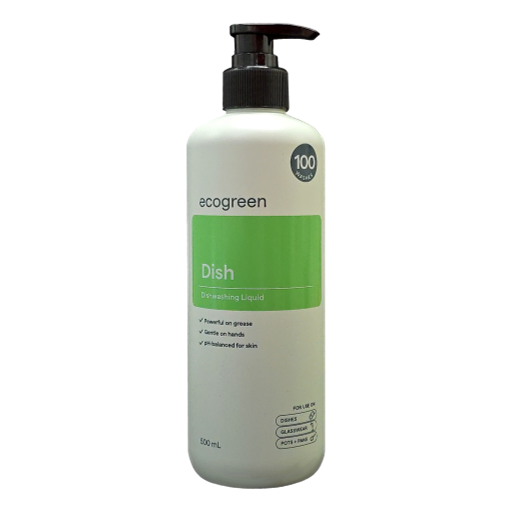 Ecogreen - Probiotic Dish 500ml