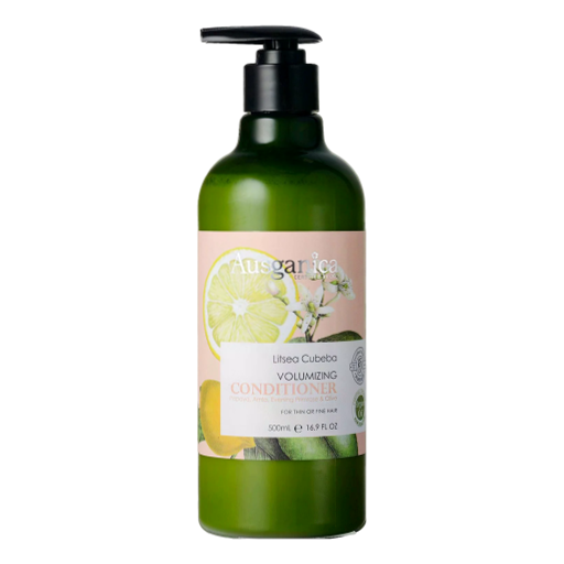 Ausganica – Litsea Cubeba Volumising Conditioner 500ml