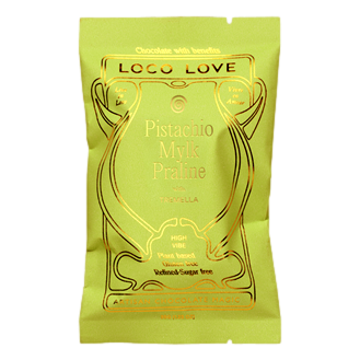 Loco Love – Pistachio Mylk Praline 35gm
