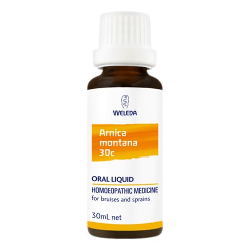 Weleda - Arnica (30C) Oral Liquid 30ml