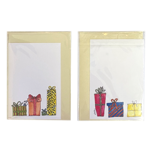 Kathryn Thorley - Blank Greeting Card Gifts