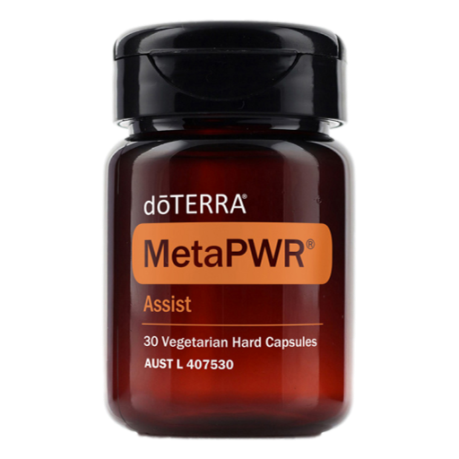 DoTerra - MetaPWR Assist 30