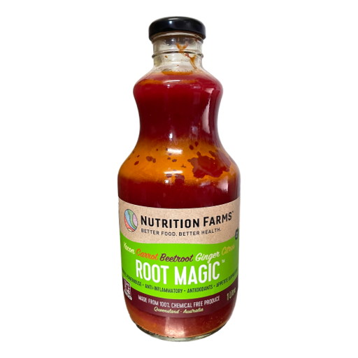 Nutrition Farms - Root Magic Juice 1ltr