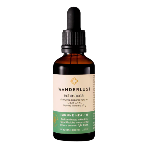 Wanderlust - Echinacea 90ml