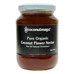 Coconut Magic - Pure Organic Coconut Flower Nectar 335ml