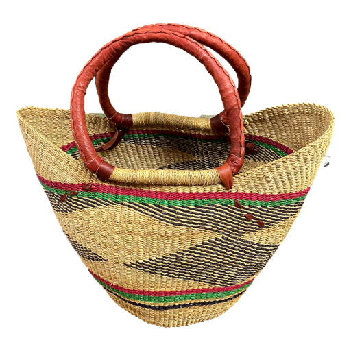 Bashiri - Market Shopping Basket 4