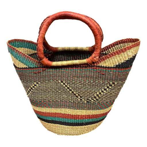Bashiri - Market Shopping Basket 6
