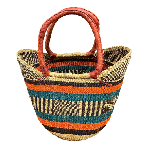 Bashiri - Market Shopping Basket 7