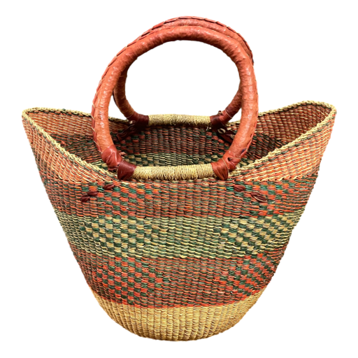 Bashiri - Market Shopping Basket 8