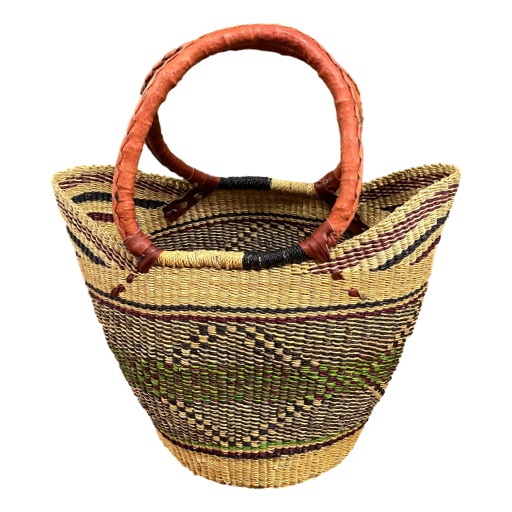 Bashiri - Market Shopping Basket 9