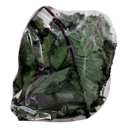 Local - Kale Red Russian 100gm (not postable)
