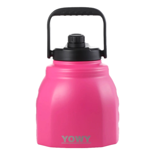 Yowy - 3ltr Offsider Watercan Pink