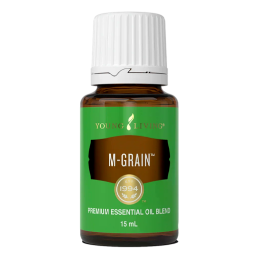 Young Living - Blended M-Grain 15ml
