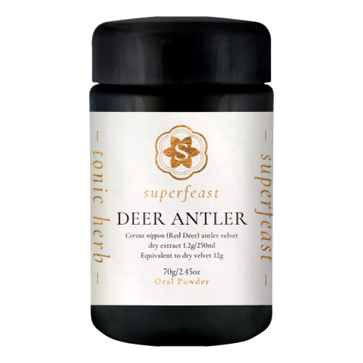 Superfeast - Deer Antler 70g