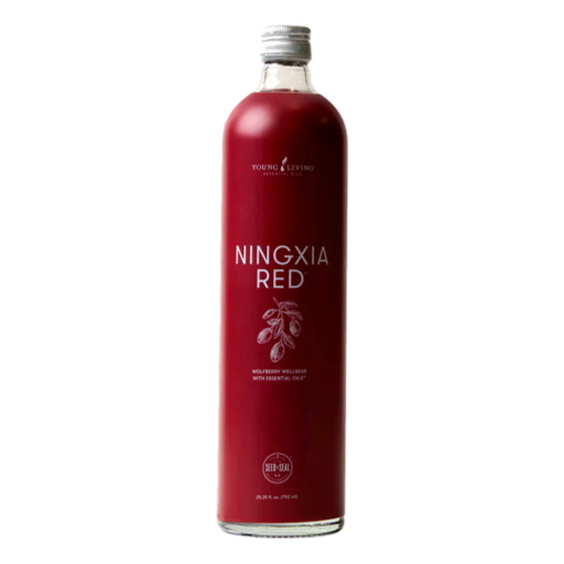 Young Living – NingXia Red (wolfberry/goji juice)