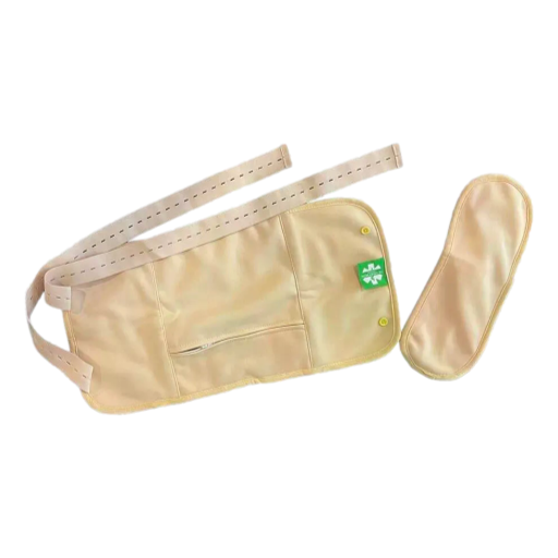 The Green Medic - Castor Oil 2-Piece Pack