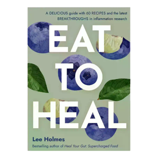 Eat to Heal