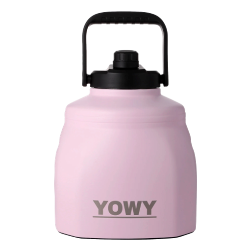 Yowy - 6ltr Workhorse Watercan Baby Pink