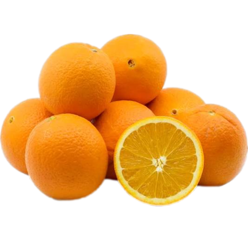 United - Oranges Navel per kg (not postable)