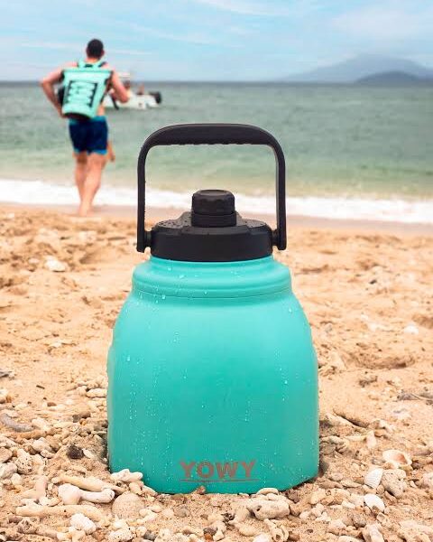 Yowy - 6ltr Workhorse Watercan Reef