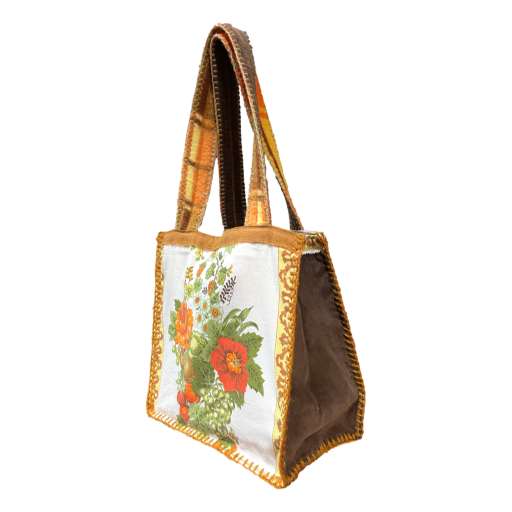 Stella Nova - Recycled Shopping Bag 4