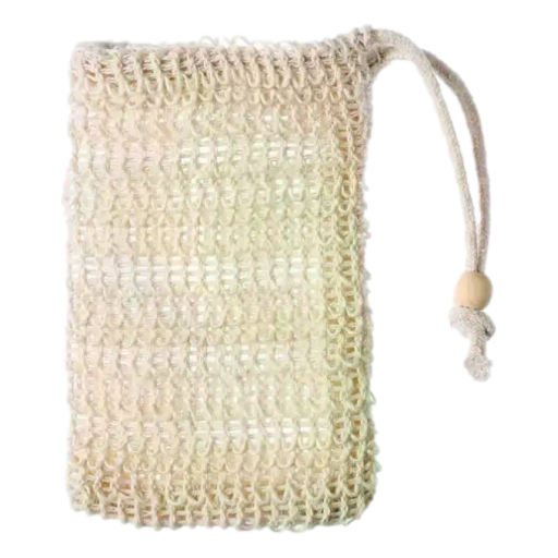 Cooki - Shampoo Bar Saver and Transport Bag