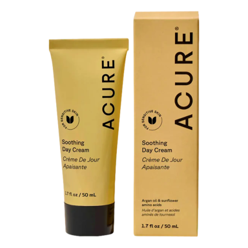 Acure - Seriously Soothing Day Cream 50ml