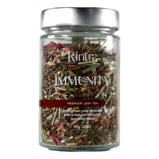 Kintra - Immunity Herbal Tea loose 60gm