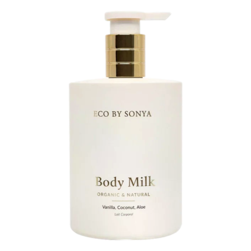 EcoTan – Body Milk 375ml