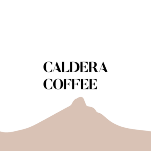 caldera